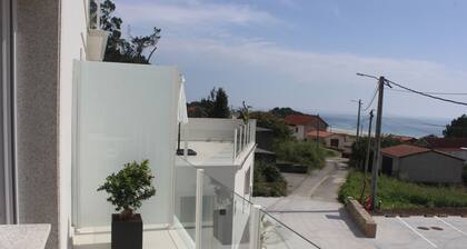 Alén de Louro - Apartamento 4 Lariño
