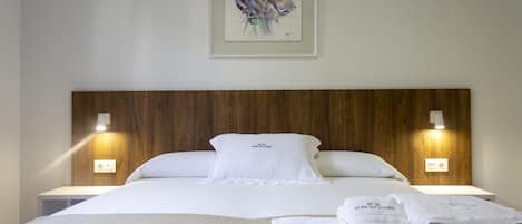 1 habitación, cuna de viaje, wifi gratis y ropa de cama