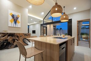 Interior - Villa Chang Thai - Elegant 3-bedroom with pool (Mueang Phuket)