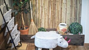 Room - Miyu・Honjo West/2LDK/2 beds 2 tatami/Umeda nearby (Osaka)