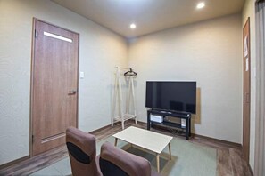 Unclassified image, 3 of 26, button - Miyu・Honjo West/2LDK/2 beds 2 tatami/Umeda nearby (Osaka)