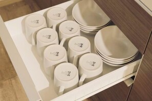 Unclassified image, 4 of 26, button - Miyu・Honjo West/2LDK/2 beds 2 tatami/Umeda nearby (Osaka)
