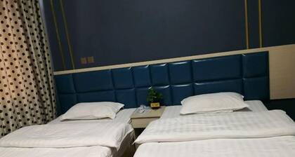Yuxi Longyi Hotel