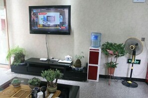 Interior - Yuxi Longyi Hotel (Yuxi)