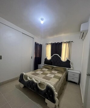 2 Schlafzimmer, WLAN