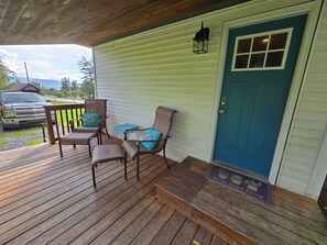 テラス / パティオ