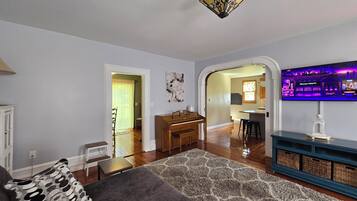 TV connectée, livres