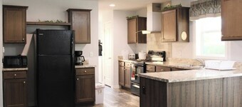 Stony Lane Retreat - Stony Lane Retreat