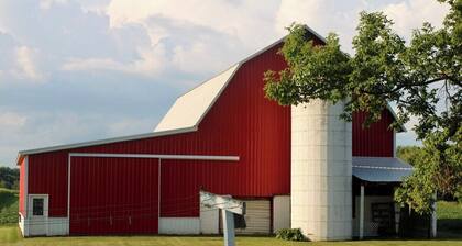 Stony Lane Retreat - Stony Lane Retreat