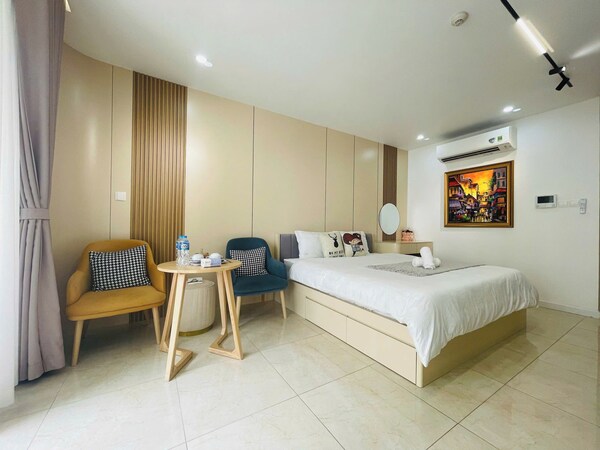 Vinhomes D'capitale - Kim's House - Hanoi