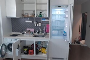 Room - Sunrise Hotel 11F junior suite Room (Sokcho-si)