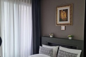 Room - Sunrise Hotel 11F junior suite Room (Sokcho-si)