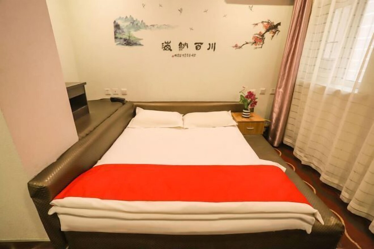 客房