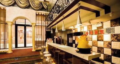 Tanya Hotel (Changchun Guoshang Department Store Tiandi 12th Fang)
