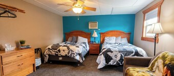 KJ's Inn and Suites By OYO Gettysburg U.S. Hwy 212