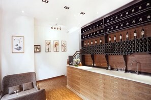 Unclassified image, 2 of 80, button - Dongjiang Lake Simple Holiday Villa (Zixing)