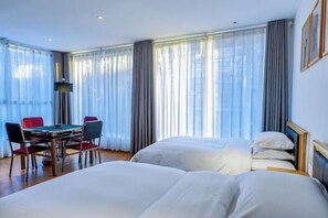 Room - Dongjiang Lake Simple Holiday Villa (Zixing)