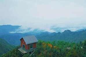 Exterior - Dongjiang Lake Simple Holiday Villa (Zixing)