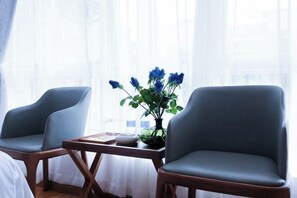 Room - Dongjiang Lake Simple Holiday Villa (Zixing)