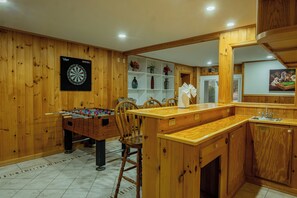 Sala de juegos