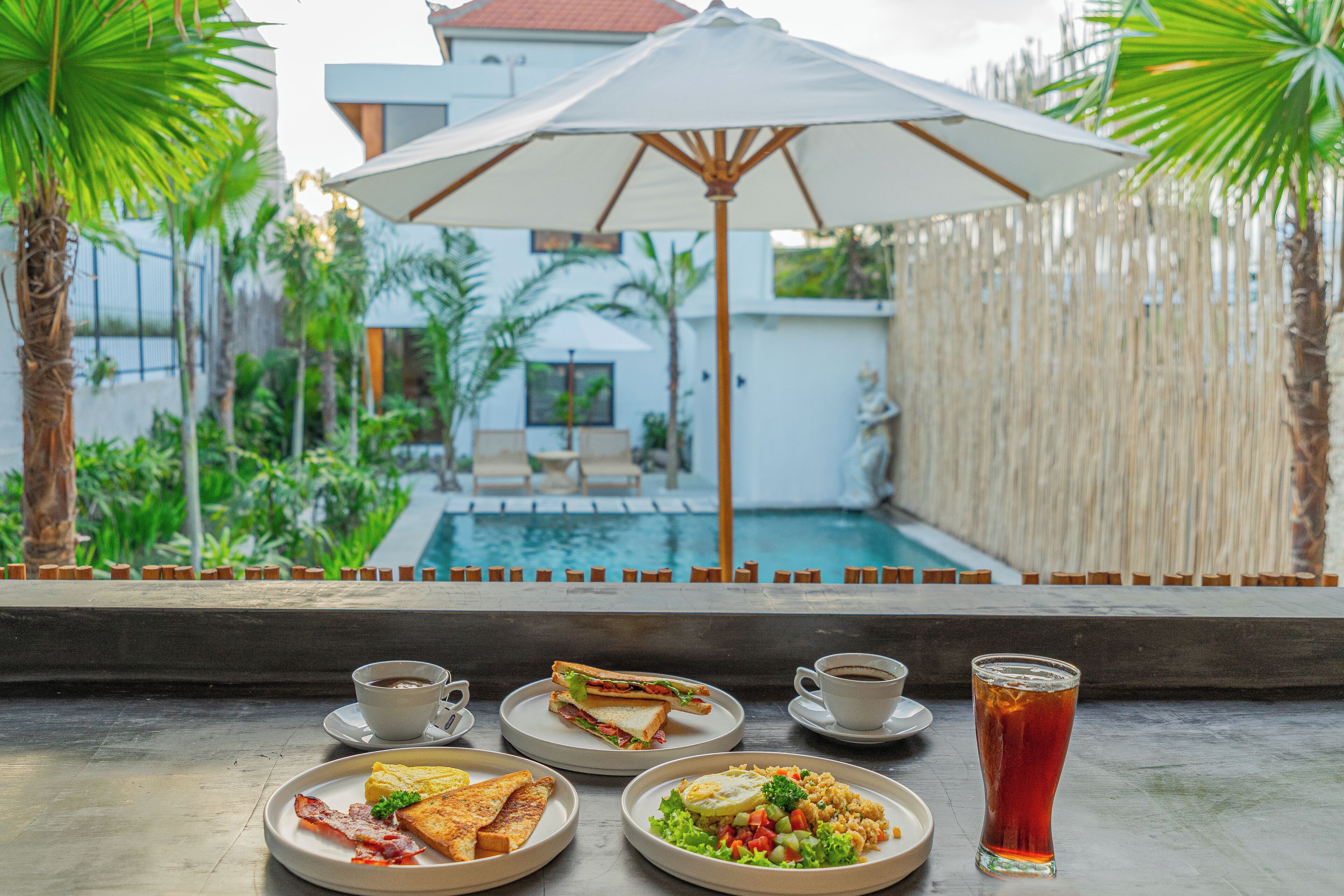 Photo - Nooju Pererenan