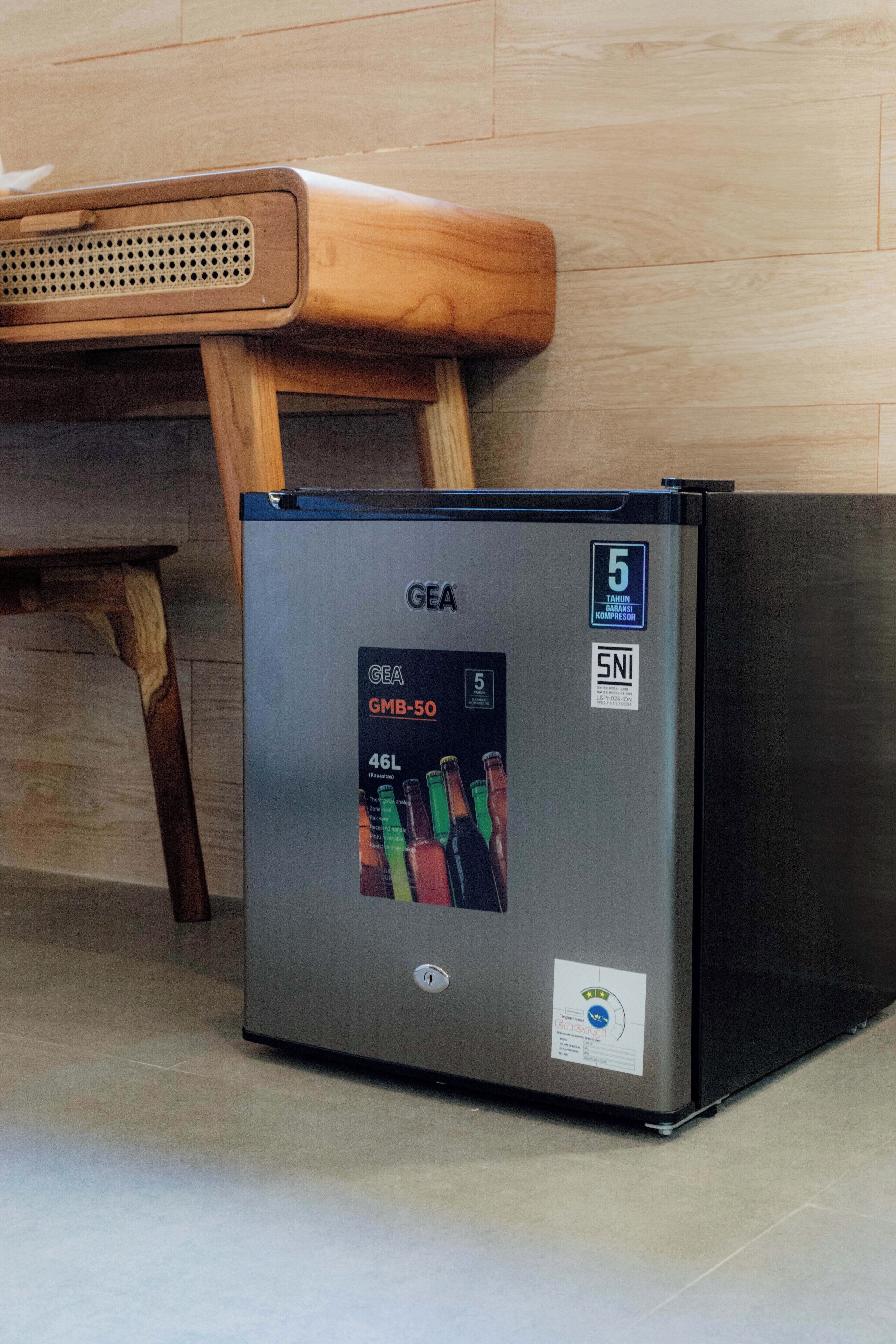 Photo - Nooju Pererenan