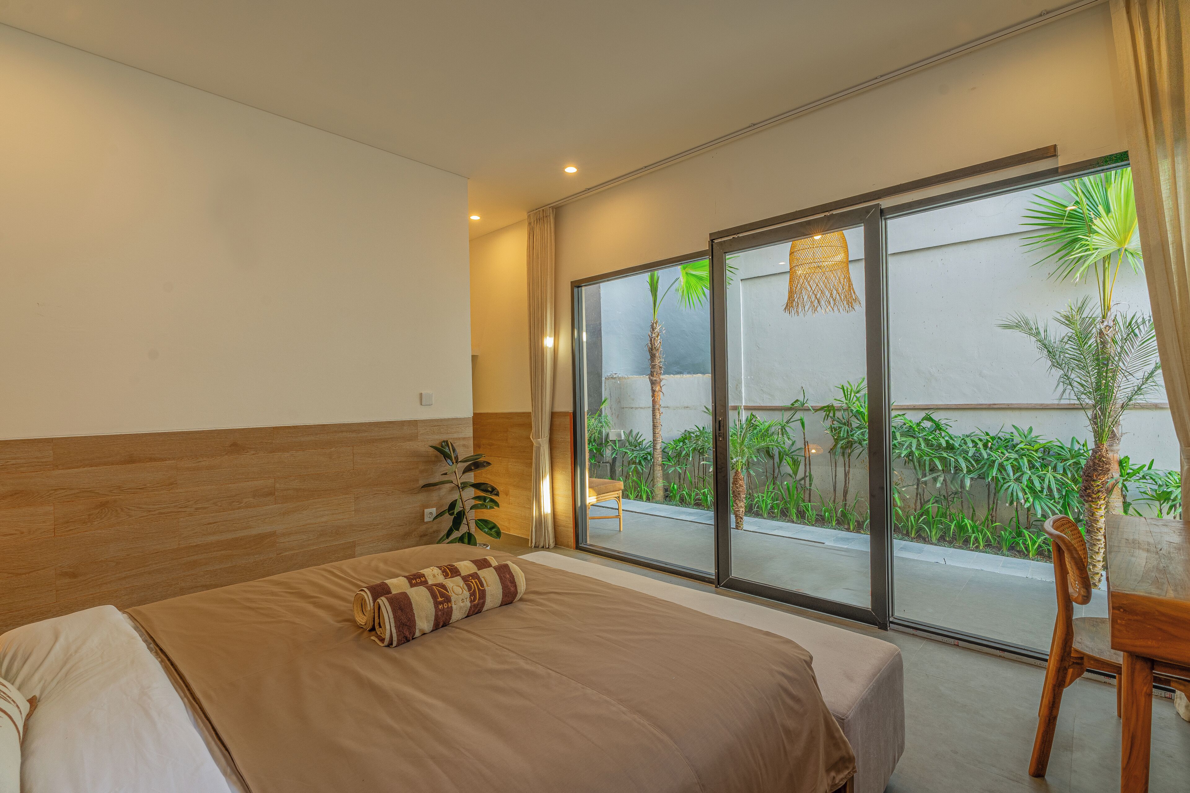 Photo - Nooju Pererenan