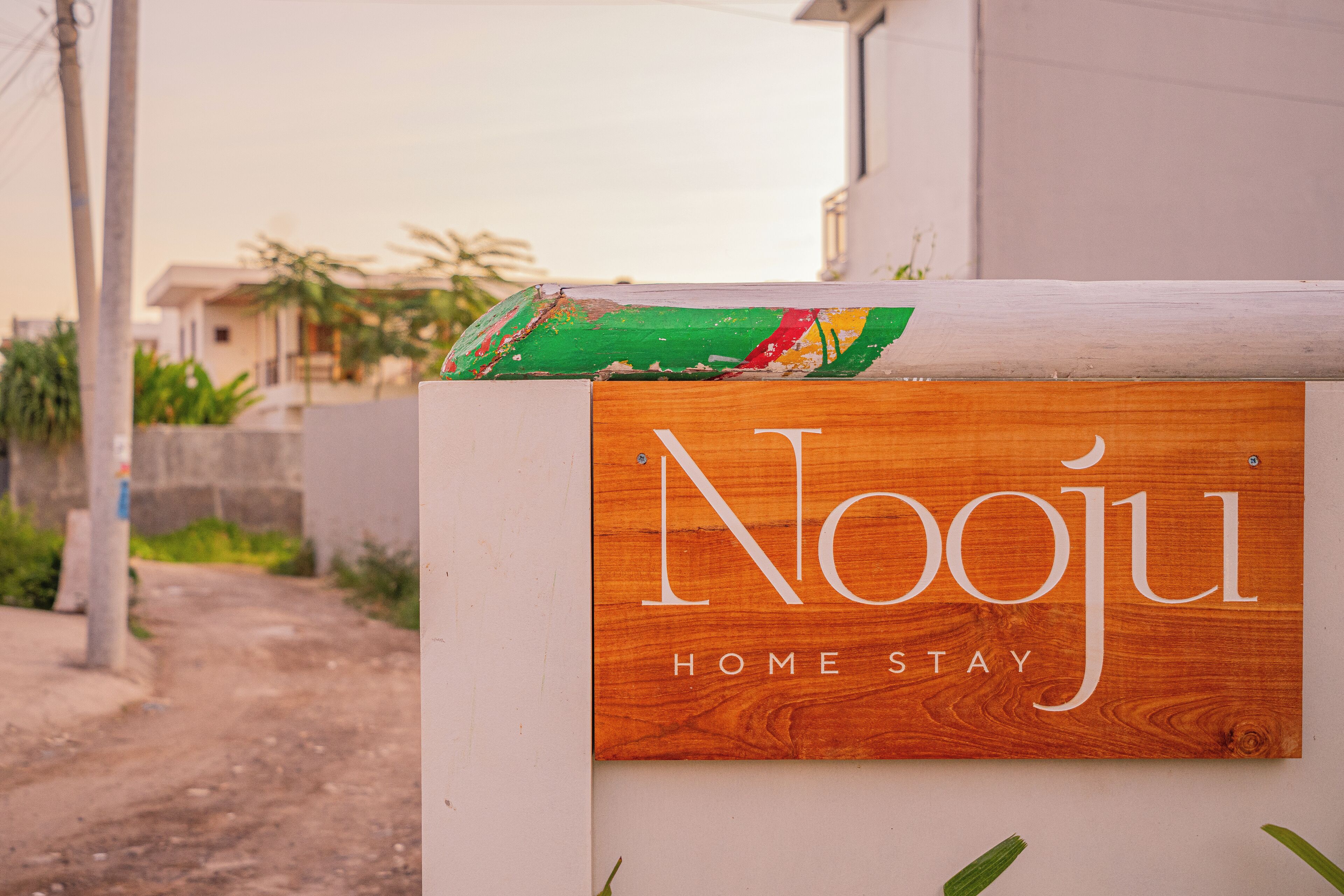 Photo - Nooju Pererenan