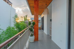 Teras/patio