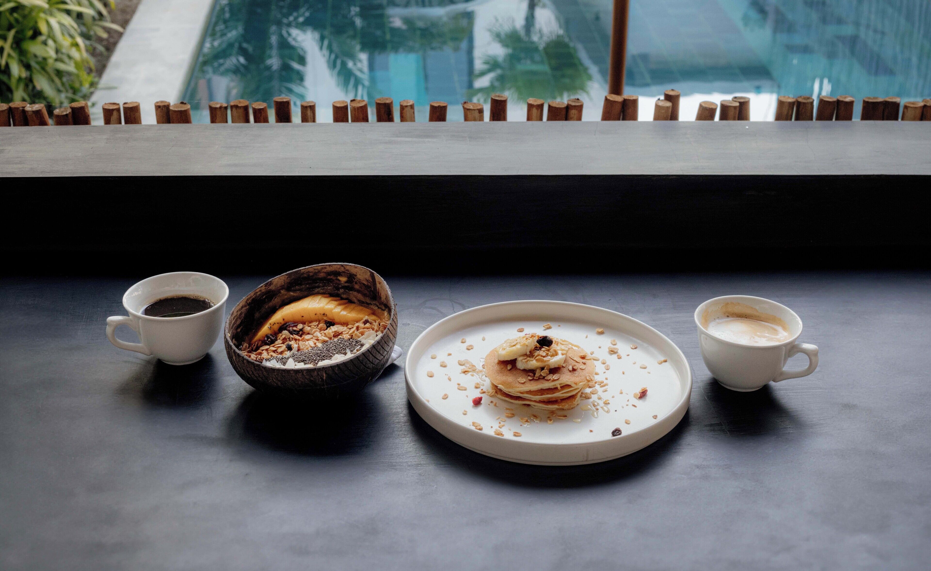 Photo - Nooju Pererenan