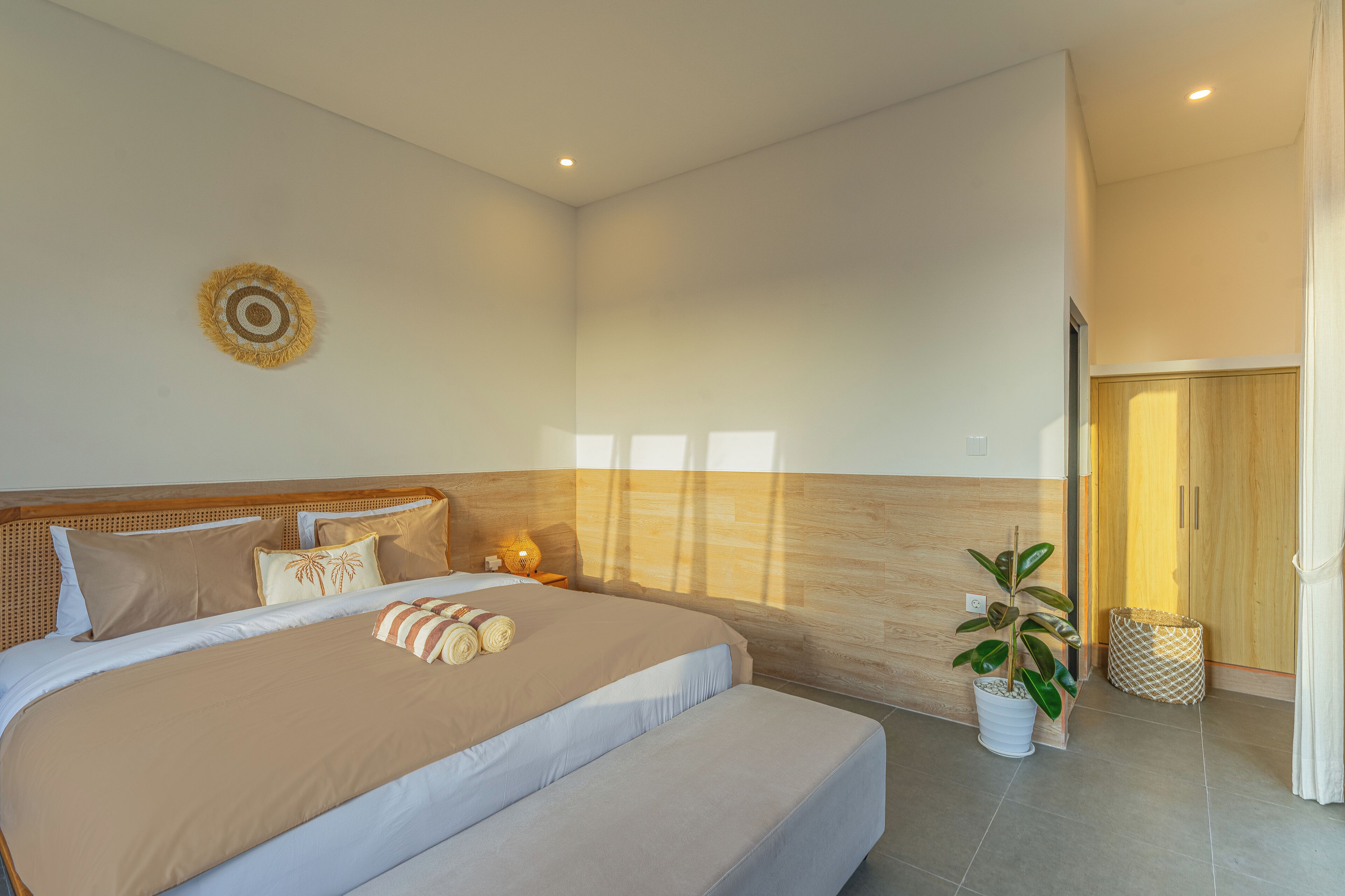 Photo - Nooju Pererenan