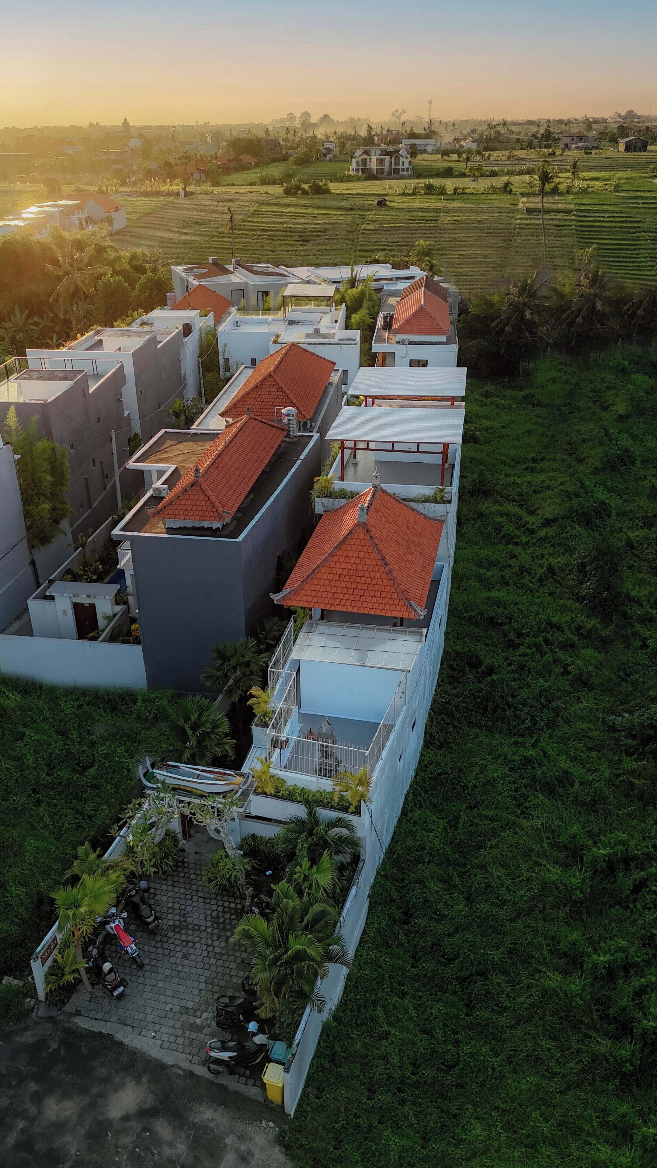 Photo - Nooju Pererenan