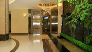 Unclassified image, 3 of 66, button - Royal Hotel (Tuquan)