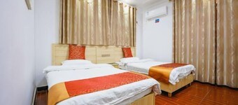Longhushan Fengshanxige Homestay