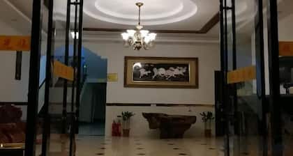 Longhushan Fengshanxige Homestay