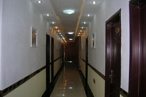Interior - Longhushan Fengshanxige Homestay (Guixi)