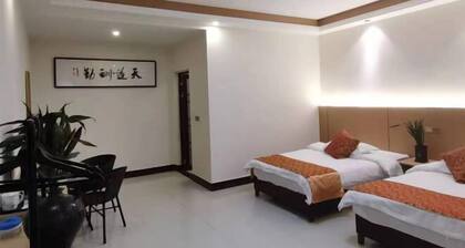 Longhushan Fengshanxige Homestay