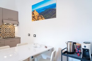 Dining - VILLINO GIARDINO DI MARE (Portoferraio)