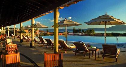 Tranquil 1BR Condominium in the Heart of Ajijic