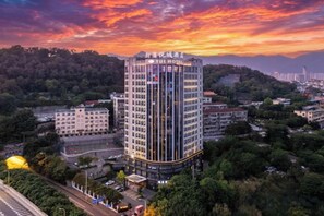 Exterior - Yue Hotel (Fuzhou)