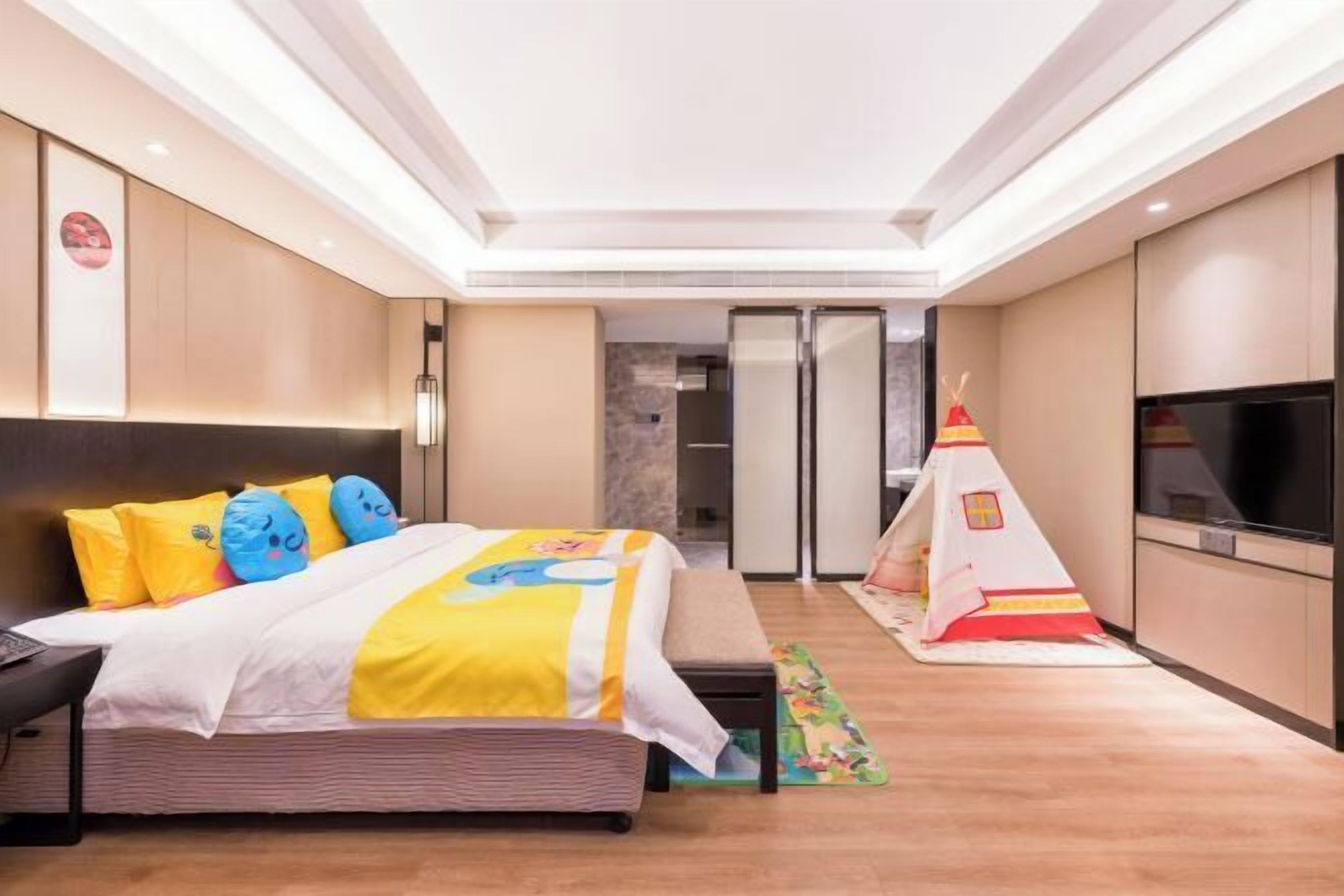 Cots/infant beds