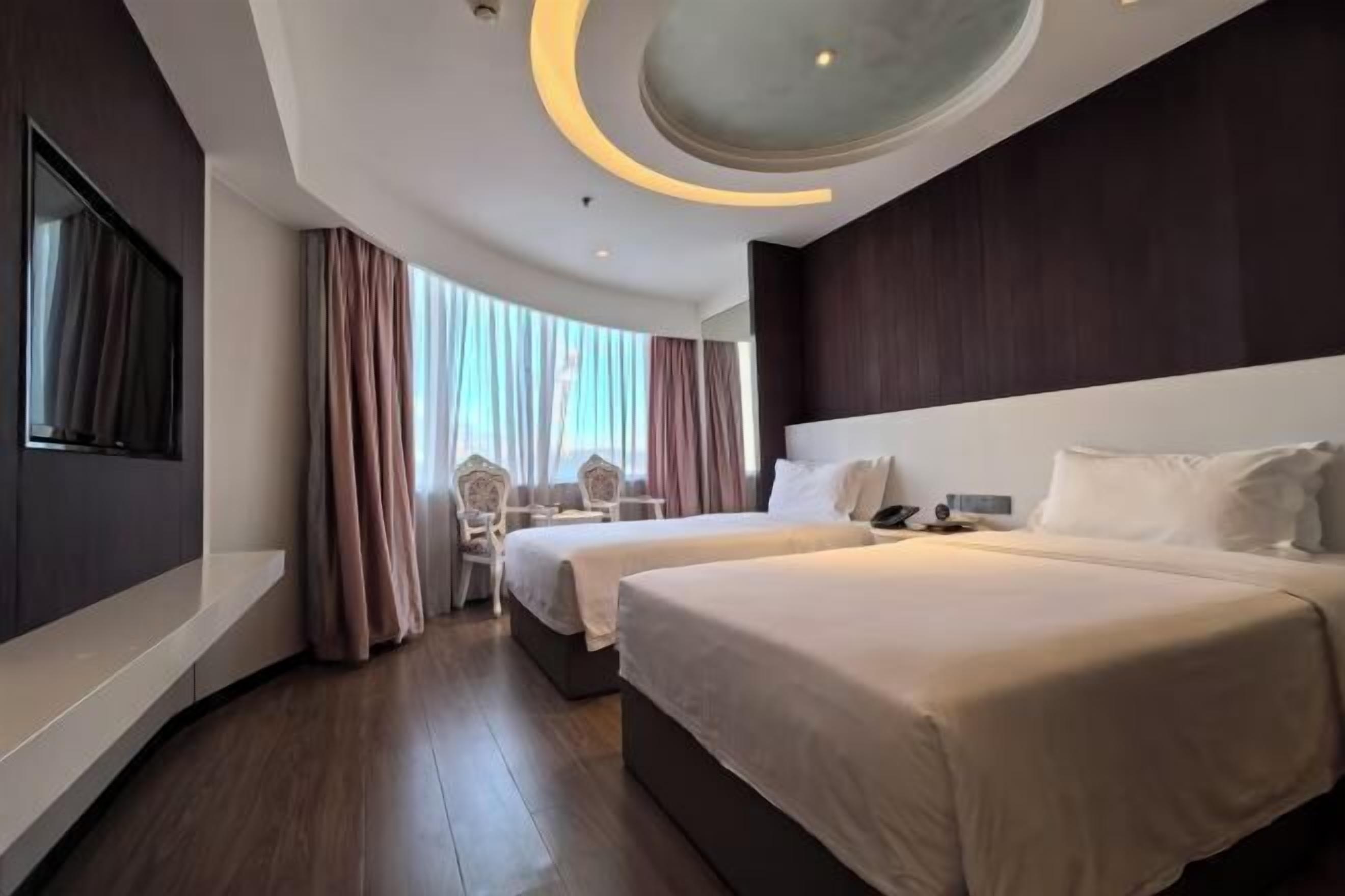 Nôi/giường cho trẻ sơ sinh 