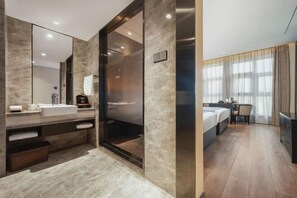 Children's robes - Yue Hotel (Fuzhou)