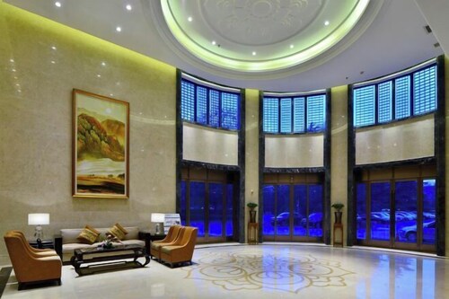 Ningwozhuang Hotel (Building 1)