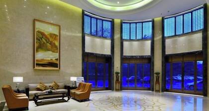 Ningwozhuang Hotel (Building 1)