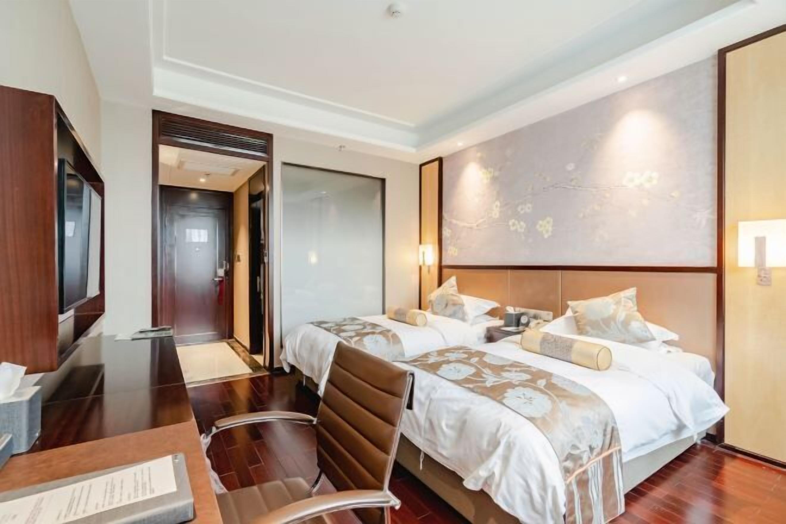 ห้องพัก