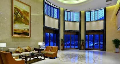 Ningwozhuang Hotel (Building 1)