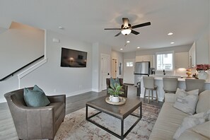 تلفزيون ذكي