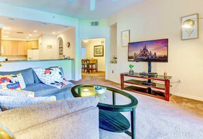 Smart-tv