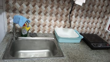 Dapur peribadi